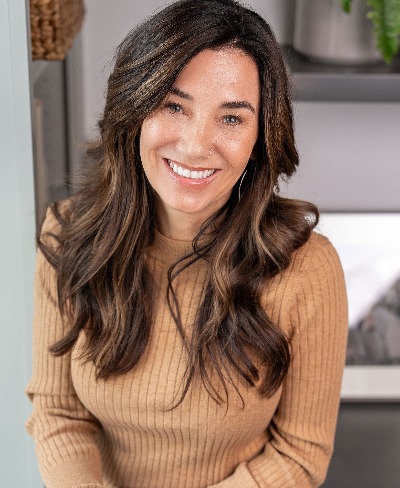 Chrissy DaSilva-Barker