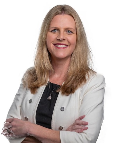 Jennifer Hendry