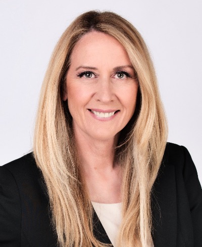 Showcase Member: Linda Robertson