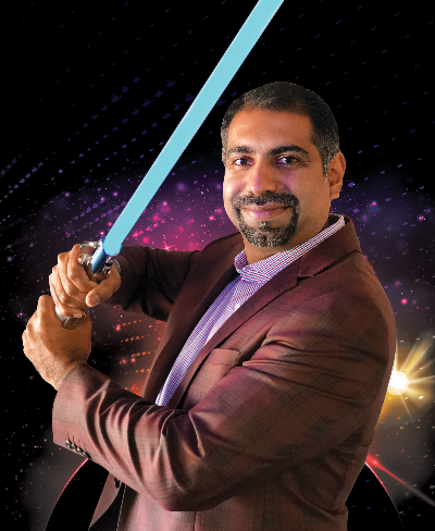 Saud Rai (CRS)