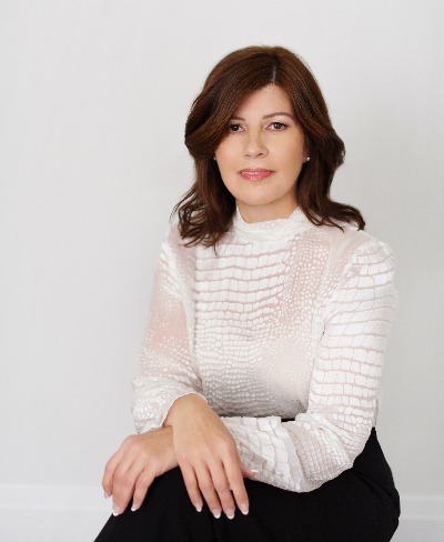 Grace Cabral