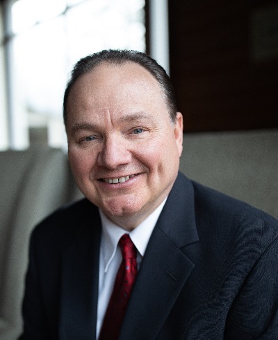 Rick Andrews