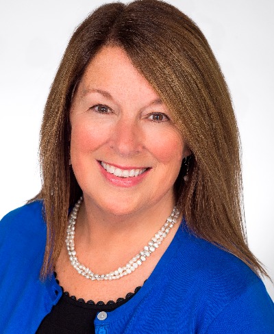 Showcase Member: Pam Soule