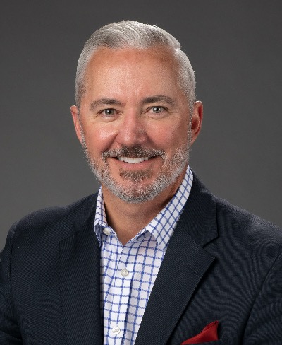 Chad Behnken