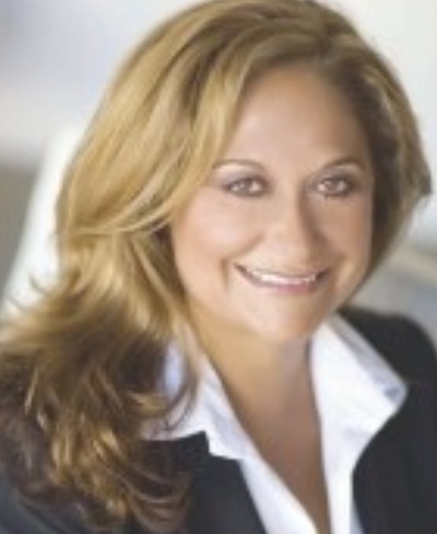 Sandra Cervantes