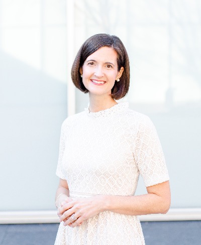 Christina Valkanoff