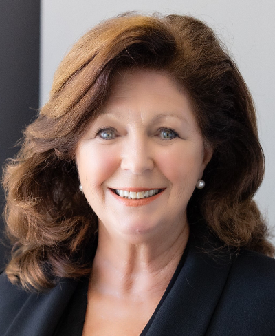 Sharon Hallas