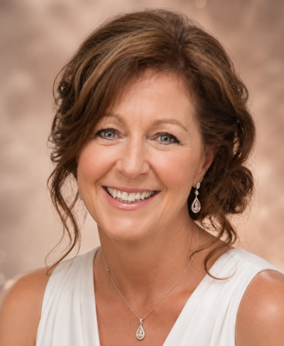 Sharon Hallas