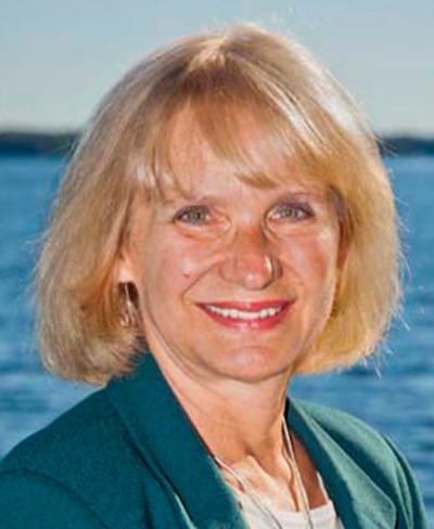 Charlene Hamiwka