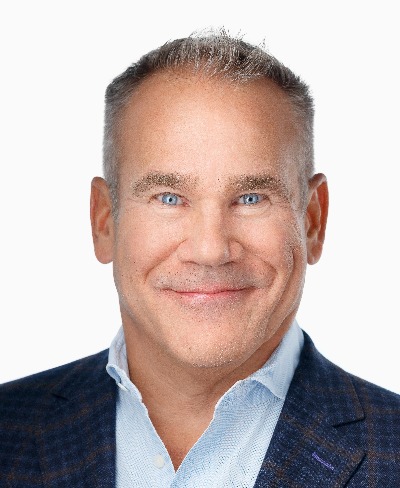 Mark Callaghan
