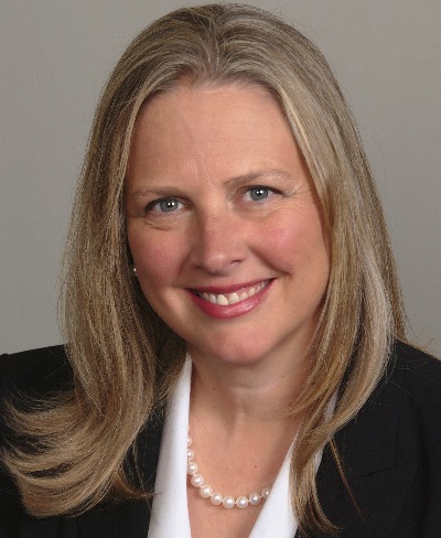 Teresa Lomax