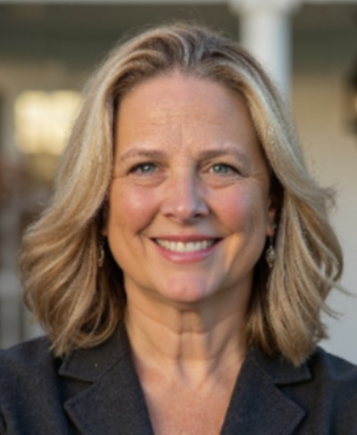 Teresa Lomax
