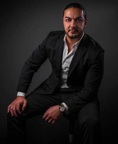 George Khoury