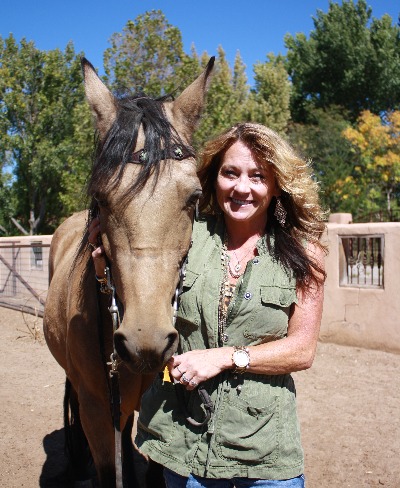Showcase Member: Gina Duchene