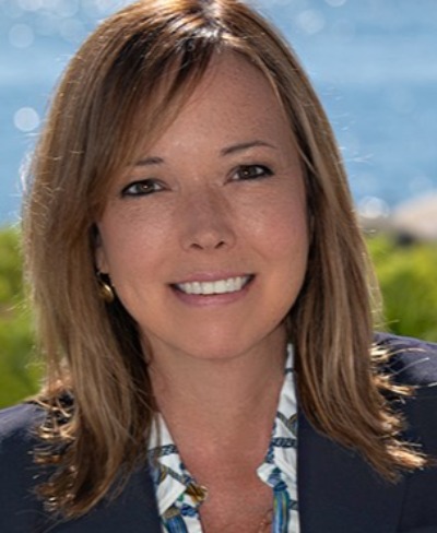 Sarah Keith