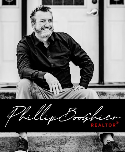 Phillip Booghier