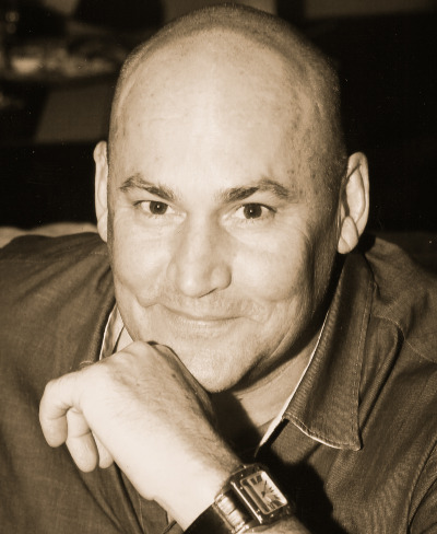 Rob Turney