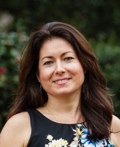 Andrea Torbert