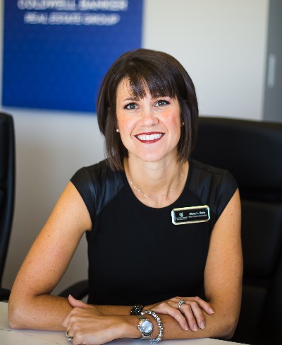 Showcase Member: Mary Dale