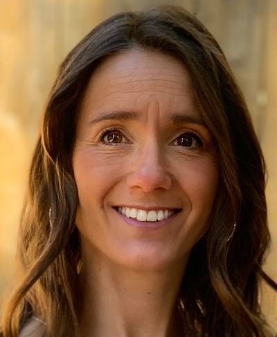 Kristen Pepin