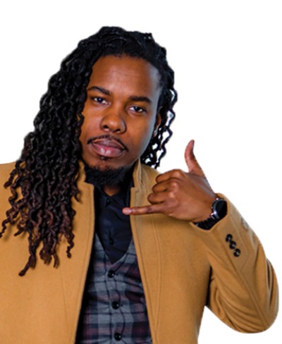 Maurice Anderson