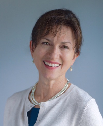 Showcase Member: Rebecca Bank