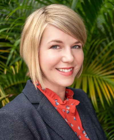 Kathryn Stelljes