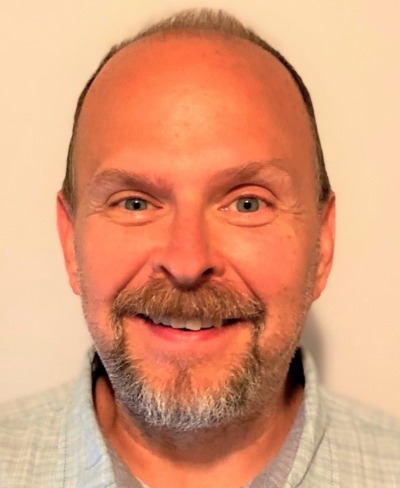 Jim Gestautas