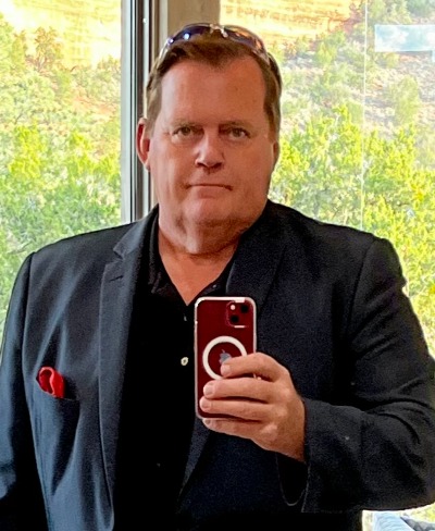 Jim Stark
