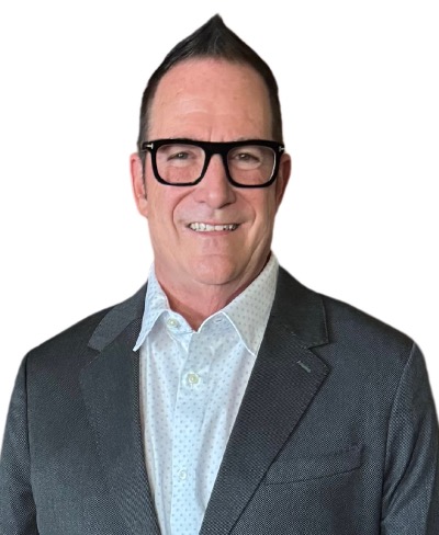 Mark Spivak 