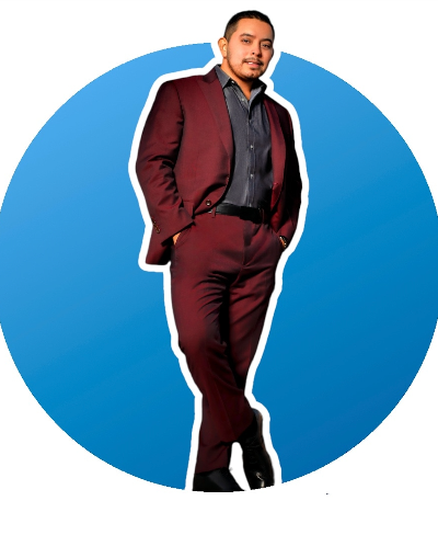 Daniel Sotelo