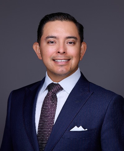 Daniel Sotelo