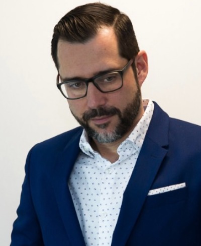 Miguel Vidal