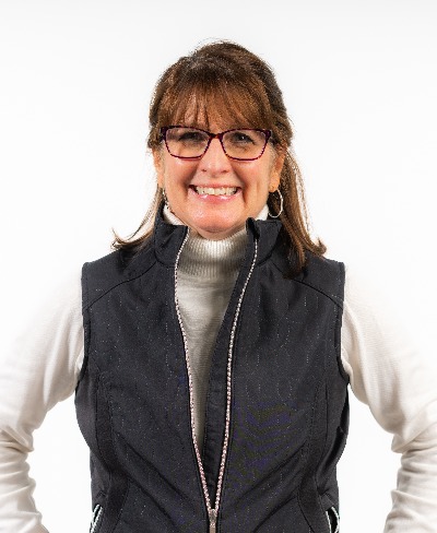 Sue Bernard