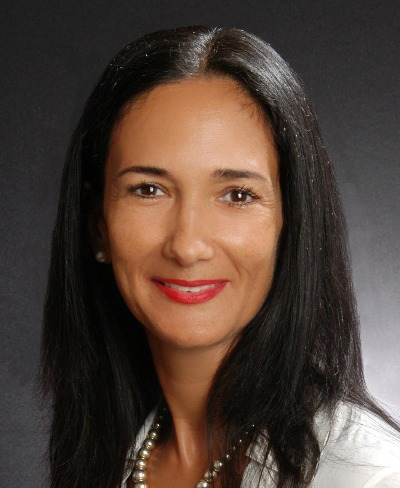 Brigitte Thyssen Elzarki