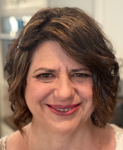 Showcase Member: Tracey De Simon