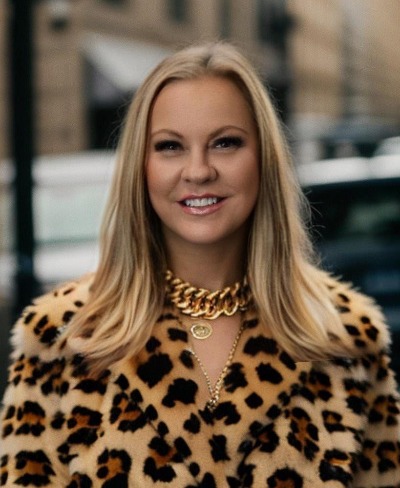 Lesli Ray Etzel