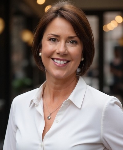 Christy Heil