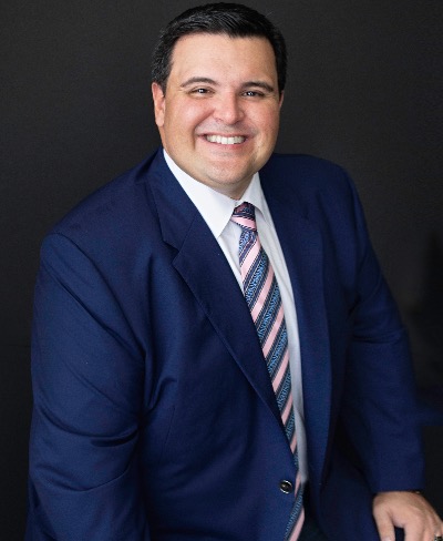 Showcase Member: Daniel Abreu