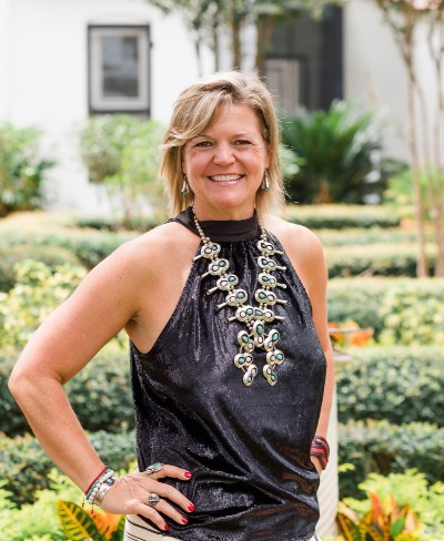 Showcase Member: Heather Hammond