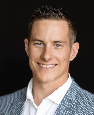 Showcase Member: Luke Mischke