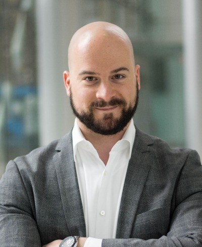Luca Disimino