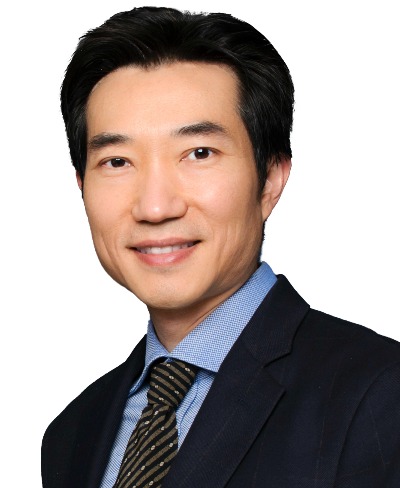 Johnson Yang