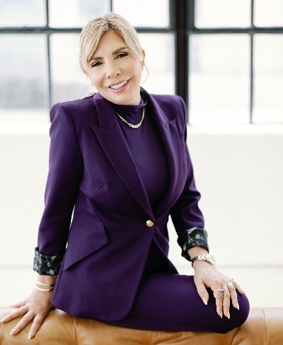 Marie Gilbert 