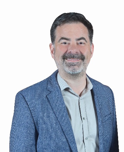 Showcase Member: Bruce Baker