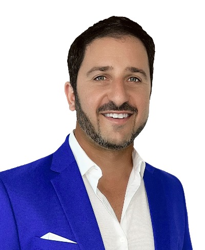 Jason Taub