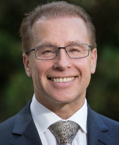Nicholas Johnson