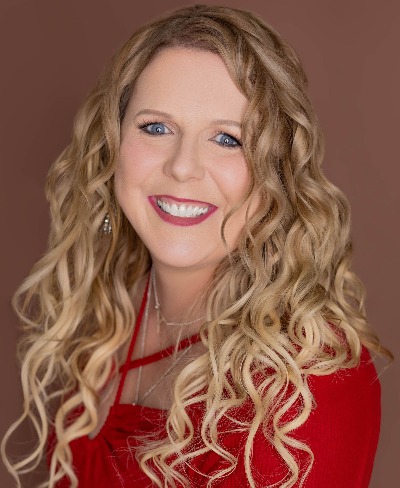 Showcase Member: Amy Evans