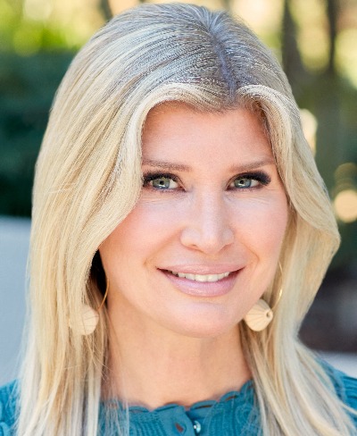 Katherine Cox