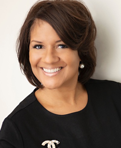 Keisha Tompkins